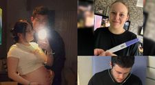 O mamă de 19 ani și fiica nou-născută au murit la câteva ore distanță una de cealaltă. Familia este în stare de șoc. Cum s-a produs tragedia