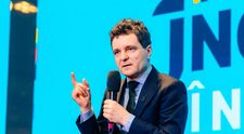 „E cool! Are gusturi bune”. Ce muzică ascultă Nicușor Dan. Președintele României a făcut un top cu piesele sale preferate