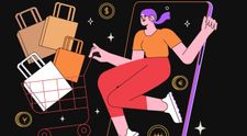 Cumpără în siguranță, online, de Black Friday