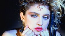 Imaginile nud pe care Madonna le-ar vrea disparute pentru totdeauna. Iata rezultatul sedintei foto pentru care a primit 10 dolari pe ora
