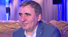 Gheorghe Hagi, interviu despre familia lui: “Ne mai scot soțiile în vreo deplasare”