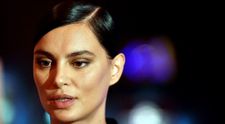Catrinel Marlon (Menghia), despre primul ei rol în limba română: „A fost oarecum ciudat”