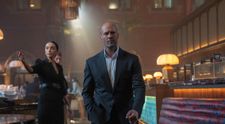Jason Statham este “Un Barbat de Onoare”, acum, la cinema