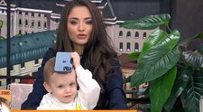 Sorin Pușcașu este din nou în conflict! Cum îl apără iubita sa și mama copilului său