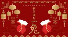 Horoscop chinezesc 2023. Anul Iepurelui de Apă aduce oportunități în dragoste și carieră