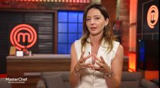Ana Maria Brânză, invitată la „Masterchef - Restul e plăcere”. Fii cu ochii pe VOYO și află cine va câștiga, de data aceasta, râvnita „Ceapă de aur”