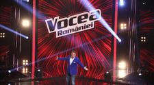 Romanii au demonstrat aseara ca, doar Vocea conteaza! Vocea Romaniei s-a auzit in casele a milioane de telespectatori!