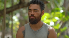 Survivor All Stars 26 martie 2024. Sorin Pușcașu simte că își pierde răbdarea cu Andrei Ciobanu. Războinicul face eforturi uriașe, pentru a se controla: „Aș vrea să dispară”