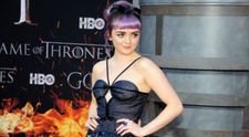 Maisie Williams (Arya Stark) și-a găsit un hobby neașteptat după Urzeala tronurilor: „Am avut o revelație”