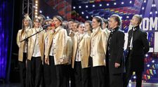 Corul Fiat Lux