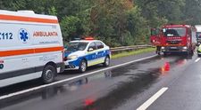 Noi detalii în cazul accidentului de pe Autostrada A1, în care doi tineri și-au pierdut viața. Ce variantă iau în calcul anchetatorii, după declarațiile șoferului de TIR