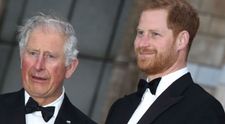 Prințul Harry s-a întâlnit cu Prințul Charles în Marea Britanie. Cum a decurs întrevederea