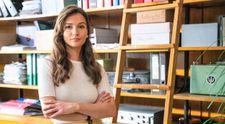 Aida Economu (serialul Profu’), despre motivul pentru care nu s-a făcut profesoară: Aș fi fost un eșec total