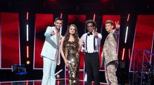 Semifinala LIVE de la Vocea României a fost lider absolut de audiență!