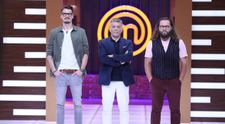În prima seară a probelor eliminatorii, MasterChef a fost lider de audiență