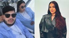 „Roberto Jr”. Betty Salam nu a glumit. Are planuri serioase cu Roberto, după doar câteva luni de relație