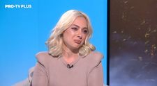 Ferma. În Plus. Giulia Nahmany, primele dezvăluiri după eliminare: 