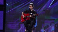 Românii au talent, sezonul 9. Denis Lupan a impresionat cu o piesă The Motans: ”Ea, pentru mine, era totul”