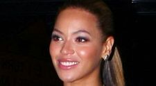 Fotografia zilei: Sexy mama! Beyonce, abdomen super plat la 2 luni dupa nastere
