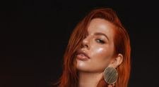 Lidia Buble, din nou în vizorul Poliției! Cântăreața a rămas fără permis și a primit o amendă usturătoare