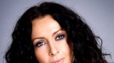Mihaela Radulescu, intalnire cu unul dintre cei mai faimosi barbati din lume: 