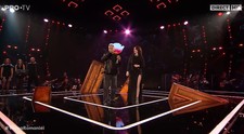 Vocea României 2024: FINALA. Narcisa Badea și Dan Bittman, moment de neuitat! Au interpretat cu multă pasiune și emoție piesa „Ochii tăi”: „E excepțională”