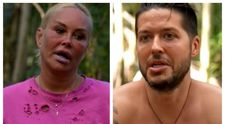 Vica îl trage la răspundere pe Jorge: „Bagi strâmbe”
