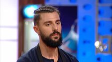 Stefan a fost eliminat din bucataria Masterchef. Ce concurent s-a salvat in ultima clipa la testul sub presiune