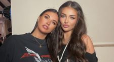 Andreea Bostănică a făcut un tiktok cu Antonia, iar fanii au fost cuceriți: „Nu știu care e mai frumoasă!”