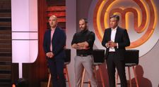 MasterChef - Sezonul 7: Editia 5