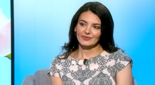 Dr. Iulia Panțuru, medic dermatolog, despre petele pigmentare. Cauzele apariției și metode de tratament