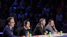 O adolescentă pasionată de muzică și kickbox urcă astăzi pe scena Românii au talent: „Faptul că părinții nu erau lângă mine mă făcea să mănânc compulsiv. Era un strigăt de ajutor!”