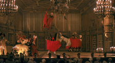 Eveniment unic la TIFF.24, pe muzica lui Mozart: Amadeus LIVE