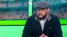 „El e jucătorul român al anului!” Viorel Moldovan n-are dubii în privința celui mai bun tricolor din 2021