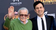 Stan Lee, creatorul eroilor Marvel, a fost abuzat de fostul lui manager. Keya Morgan a fost arestat
