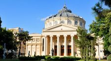 Ești invitat la Athenaeum Summer Festival, la Ateneul Român