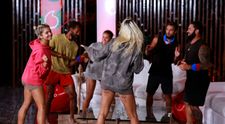 Survivor 2023, 5 aprilie. Învinșii se întorc pe insula, câștigătorii se duc la party: ”Mergem la potroace”