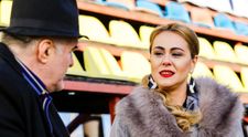 Pro TV, lider de audienta miercuri, cu serialele de comedie Atletico Textila si Las Fierbinti