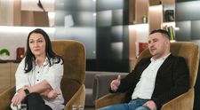 Șef sub acoperire, 17 octombrie 2024. Alina și Daniel Donici, proprietarii brandului „Artesana” au dezvăluit cum a luat viață cel mai apreciat brand de lactate din România: „Am intrat în insolvență...casele au fost scoase la licitație”
