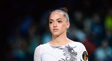 Larisa Iordache are coronavirus. Gimnasta a fost testată pozitiv înainte de un concurs