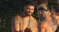 Survivor All Stars 2024, 7 februarie. Jador îl amenință pe Zanni după ce a câștigat colanul de imunitate: „Îți este frică!”