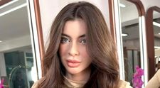 Ana Luiza Mateus a murit la doar 29 de ani. Influencerița a fost condusă pe ultimul drum, iar familia este sfâșiată de durere. Care este cauza decesului