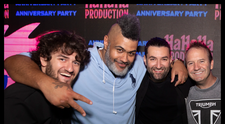 HaHaHa Production lansează ROMDROPS, o companie internațională care va lucra cu TOP 40 artiști ai lumii