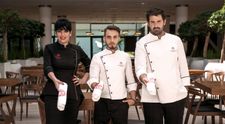 Preselectiile MasterChef se apropie de final! Ultima oprire a caravanei va avea loc in acest weekend in Timisoara