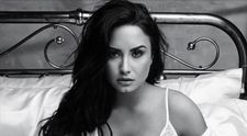 Demi Lovato și-a serbat ziua în clinica de dezintoxicare. Artista a împlinit 26 de ani