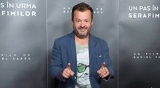 Îți mai aduci aminte de Cornel din serialul „La Bloc”? Iată ce face acum Dragoș Moștenescu