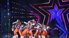 Românii au talent 2022: Membrii trupei Hometown Dance au luat patru de DA, iar coregraful i-a surprins pe jurați cu vocea sa