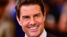 Tom Cruise s-a mutat într-un penthouse situat la 350 de metri de biserică