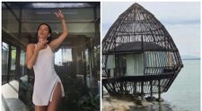 Destinația de vacanță care a uimit-o pe Inna: „Recomand s-o adăugați pe lista voastră de călătorii”