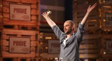 Chef Patrizia, Chef Foa si Chef Adrian Hadean au acordat aseara ultimele sorturi MasterChef!